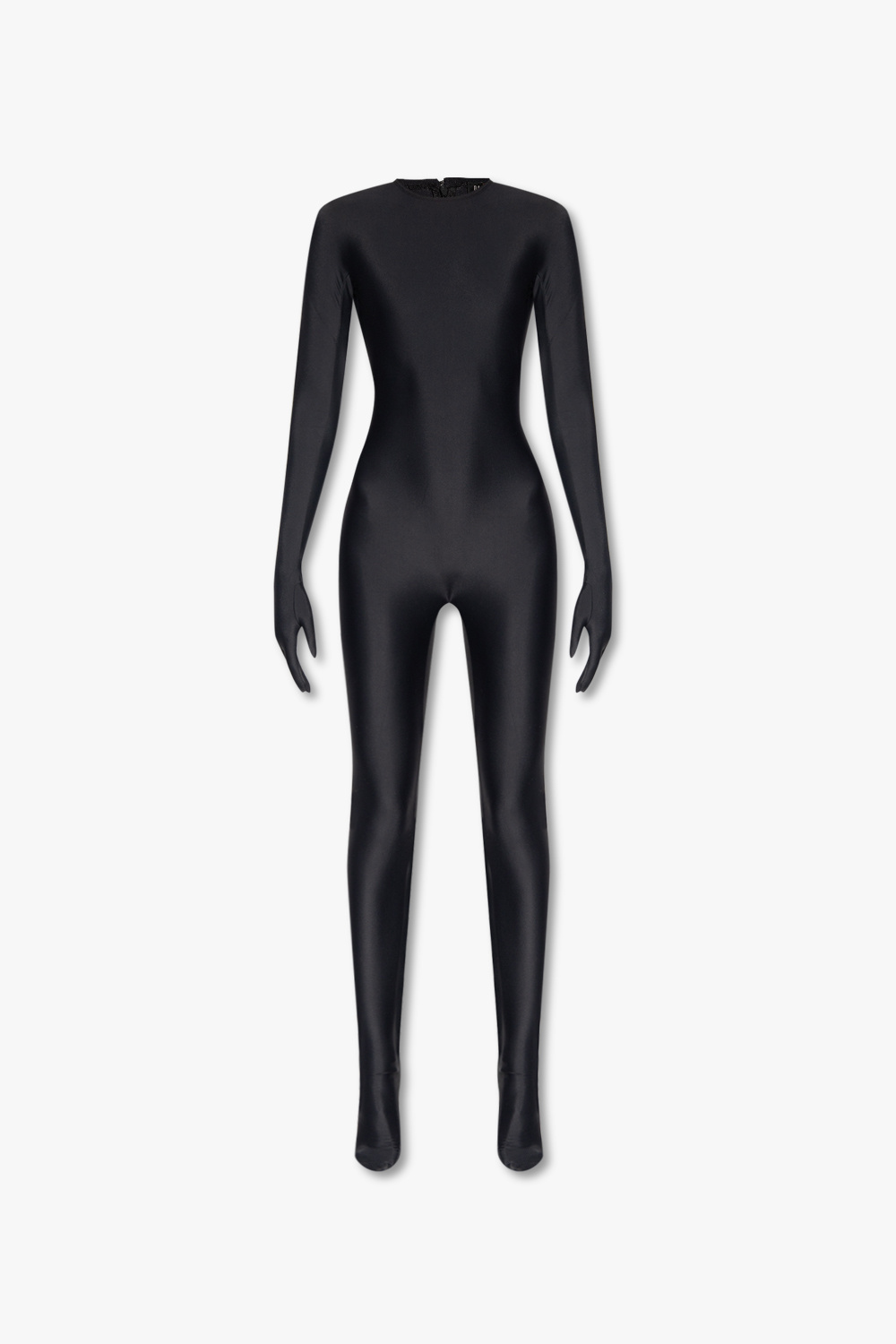 Balenciaga jumpsuit sale